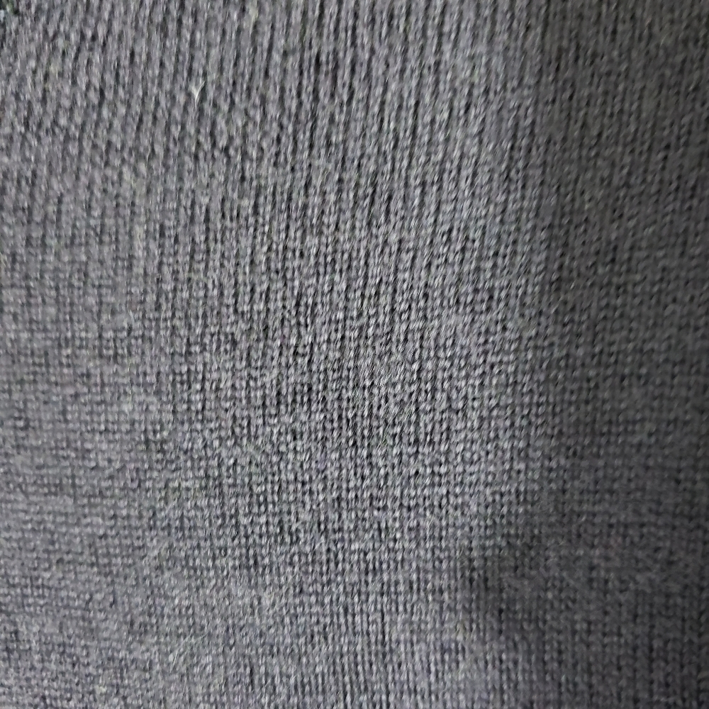 Sarah Spencer 100% Italian Merino Wool Swe… - Picture 5 of 7